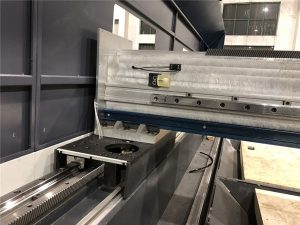 otvoreni tip mašine za lasersko rezanje metalnih vlakana, izvor fotofoničnih automobila za dijelove automobila