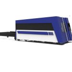 1500w mašina za lasersko rezanje lima od vlakana