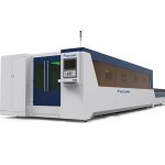 Mašina za lasersko rezanje vlakana 500-6000W s velikim ubrzanjem do 2.5g