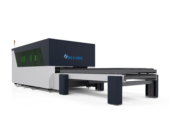stabilna laserska mašina za rezanje metala, z osa cnc mašina za lasersko rezanje metala
