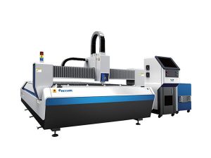mašina za rezanje laserskog metala otvorenog tipa, mašina za rezanje sa laserskim gravurama sa CNC-om