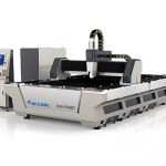 potpuno zatvorena cnc mašina za lasersko rezanje, cnc mašina za lasersko rezanje metala