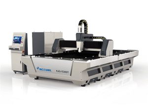 reklamna automatska mašina za lasersko rezanje za obradu lima od metala