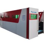 1000w mašina za lasersko rezanje cijevi od vlakana
