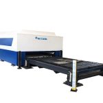 1000w mašina za lasersko rezanje metalnih cevi