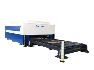 Laserski stroj za rezanje metalnih ploča debljine do 20cm