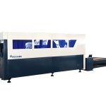 stroj za lasersko rezanje s jednim platformama, CNC, rezač lima za metal