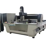 brza industrijska mašina za lasersko rezanje u potpunosti zatvorena laserska talasna dužina od 1080nm