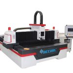 Industrijski laserski gravur od 1000 W, potpuno zatvorena industrijska mašina za lasersko rezanje s CNC-om