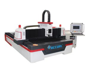 Industrijski laserski gravur od 1000 W, potpuno zatvorena industrijska mašina za lasersko rezanje s CNC-om