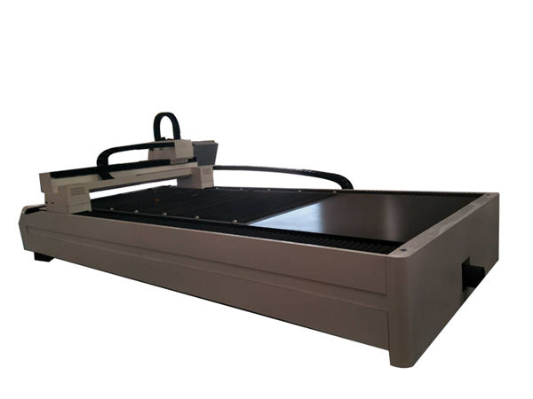 ploča / cijev mašina za metalno vlakno za rezanje pojedinačni radni stol