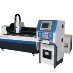 automatska mašina za lasersko rezanje lima, industrijska laserska reznica za metal