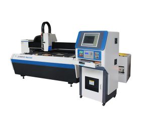automatska mašina za lasersko rezanje lima, industrijska laserska reznica za metal