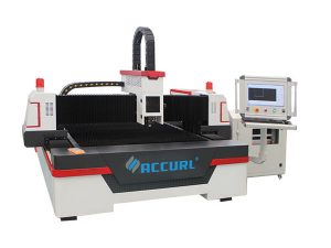 precizna mašina za lasersko rezanje vlakana velike brzine 500 W