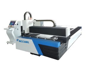 ipg / raycus cnc mašina za lasersko rezanje laserskih strojeva za rezanje lima