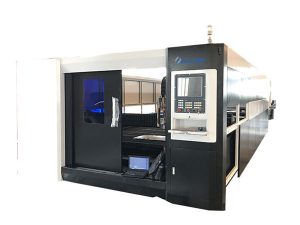 Mašina za lasersko rezanje lima od nerđajućeg čelika 1000w visoke preciznosti