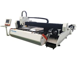 ip54 3-osna laserska mašina za rezanje metala vlaknasti laserski izvor 380v 50/60 hz