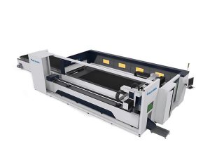 stol noževa cnc industrijska mašina za lasersko rezanje stabilna i slabo održavana